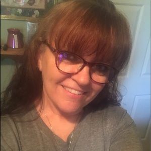 Meet your Posher, Teresa